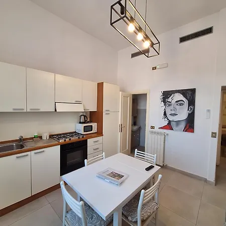 Casavacanza D Funny Holiday home *