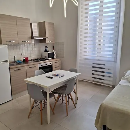 Casavacanza D Funny Holiday home *