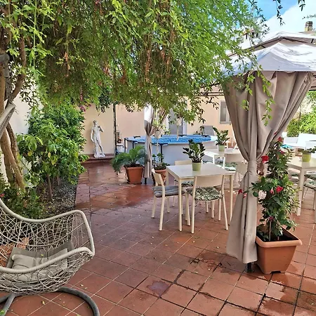 Casavacanza D Funny Holiday home Viareggio