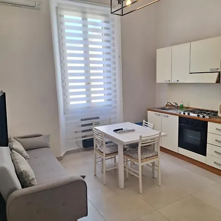 Holiday home Casavacanza D Funny *