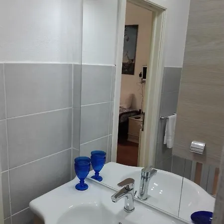 Holiday home Casavacanza D Funny