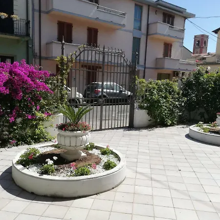 Holiday home Casavacanza D Funny Viareggio