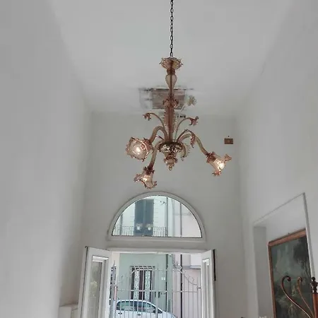 Casavacanza D Funny 度假居 *