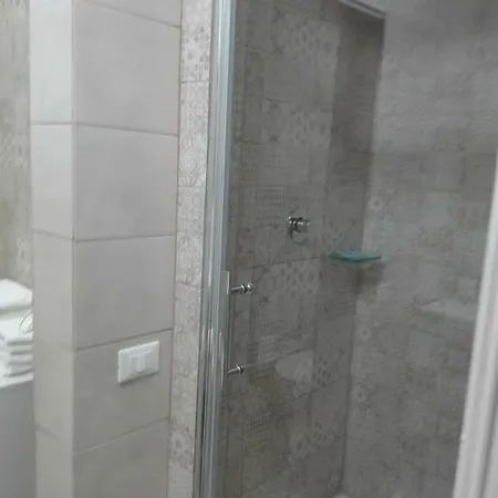 度假居 Casavacanza D Funny